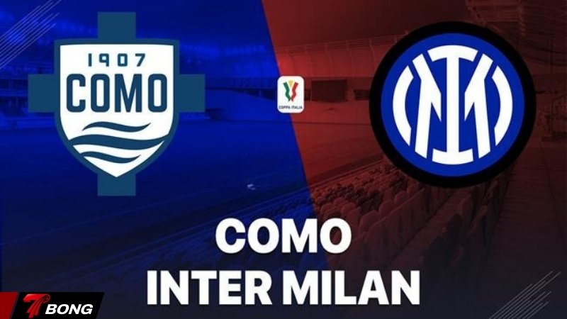 Como đón Inter Milan - Cơn địa chấn hay bước đi vững chắc của nhà vua